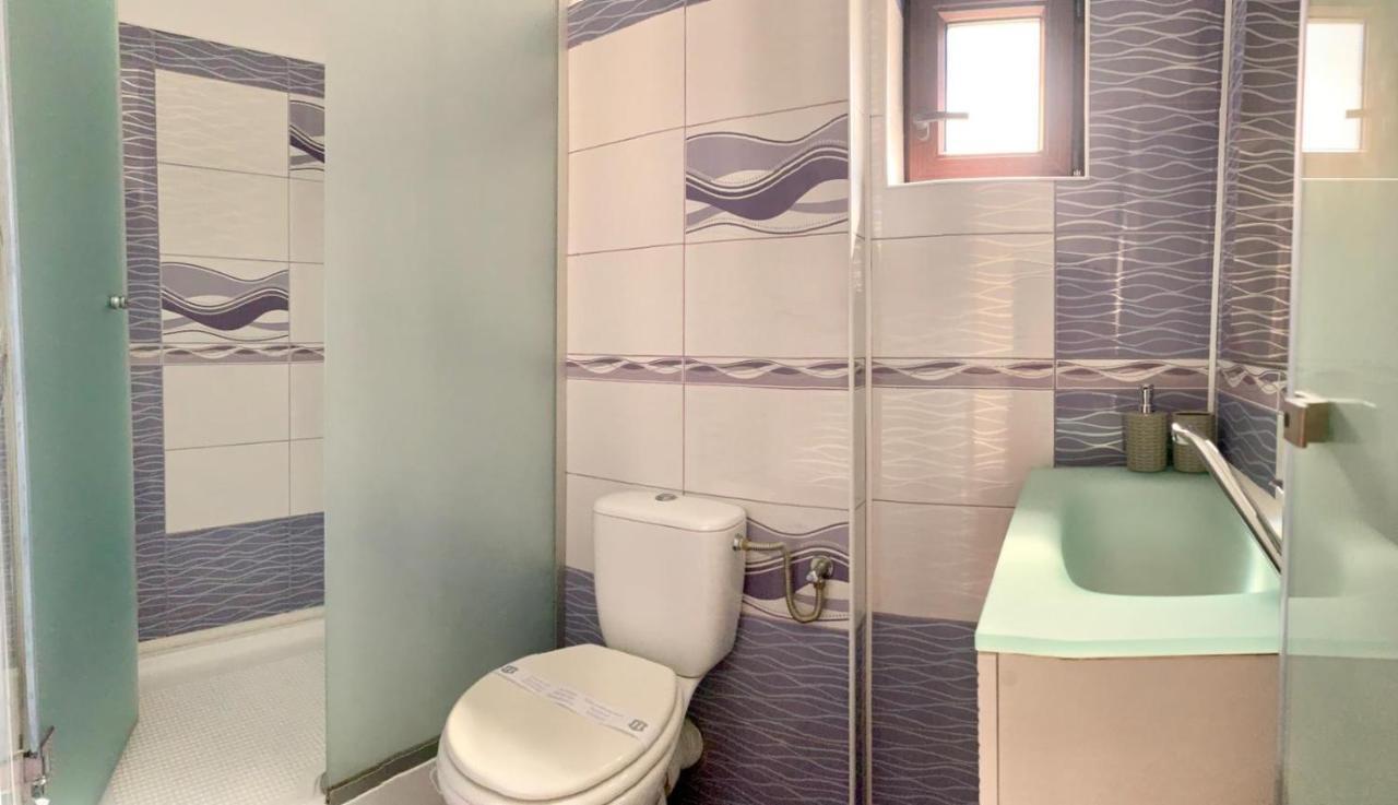 Apartmán Long House Brašov Exteriér fotografie